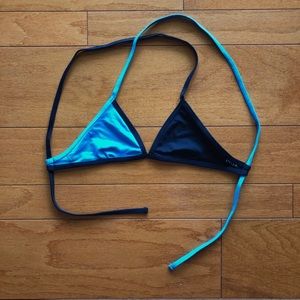 Jolyn Triangle Top S